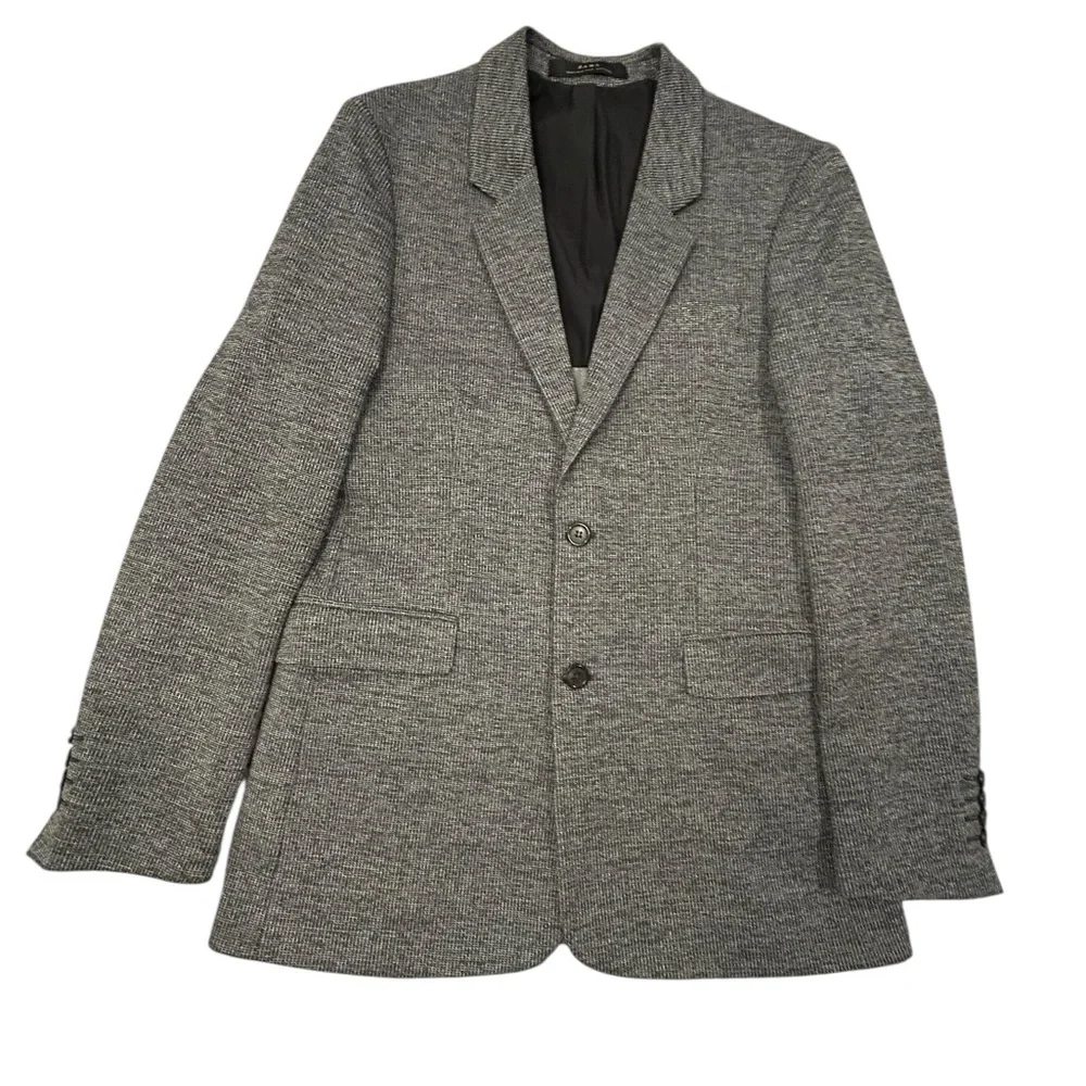 ZARA‎ Men’s Blazer Sport Coat 42